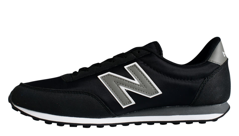 new balance u410 noir et blanc